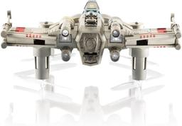 Renoverad Star Wars T-65 X-Wing Starfighter Quadcopter - Reebelo Sverige