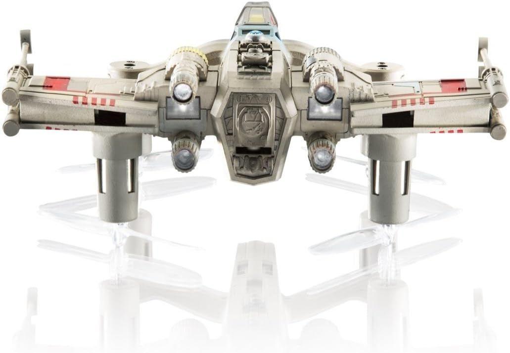 Renoverad Star Wars T-65 X-Wing Starfighter Quadcopter - Reebelo Sverige