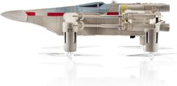 Renoverad Star Wars T-65 X-Wing Starfighter Quadcopter - Reebelo Sverige