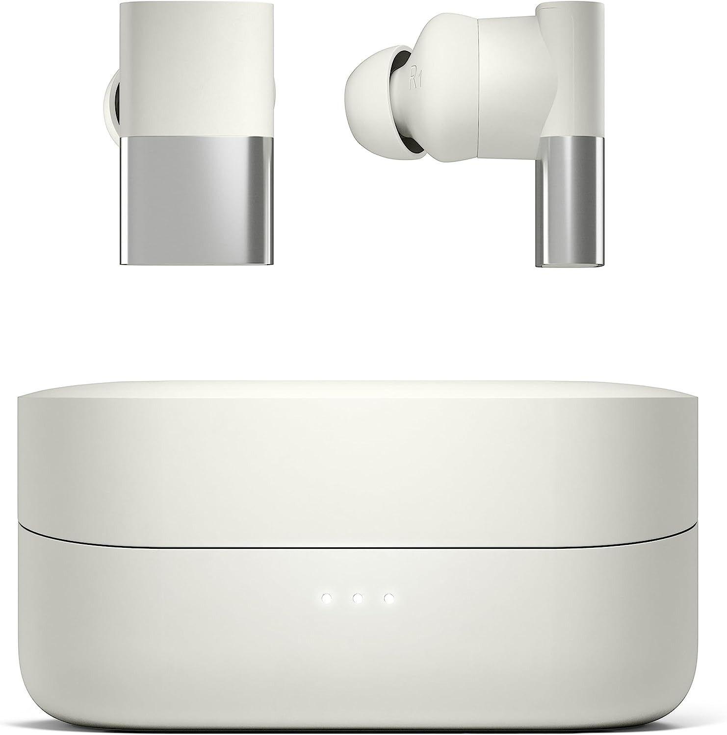 Renoverad Status Between 3ANC Wireless Earbuds - Reebelo Sverige