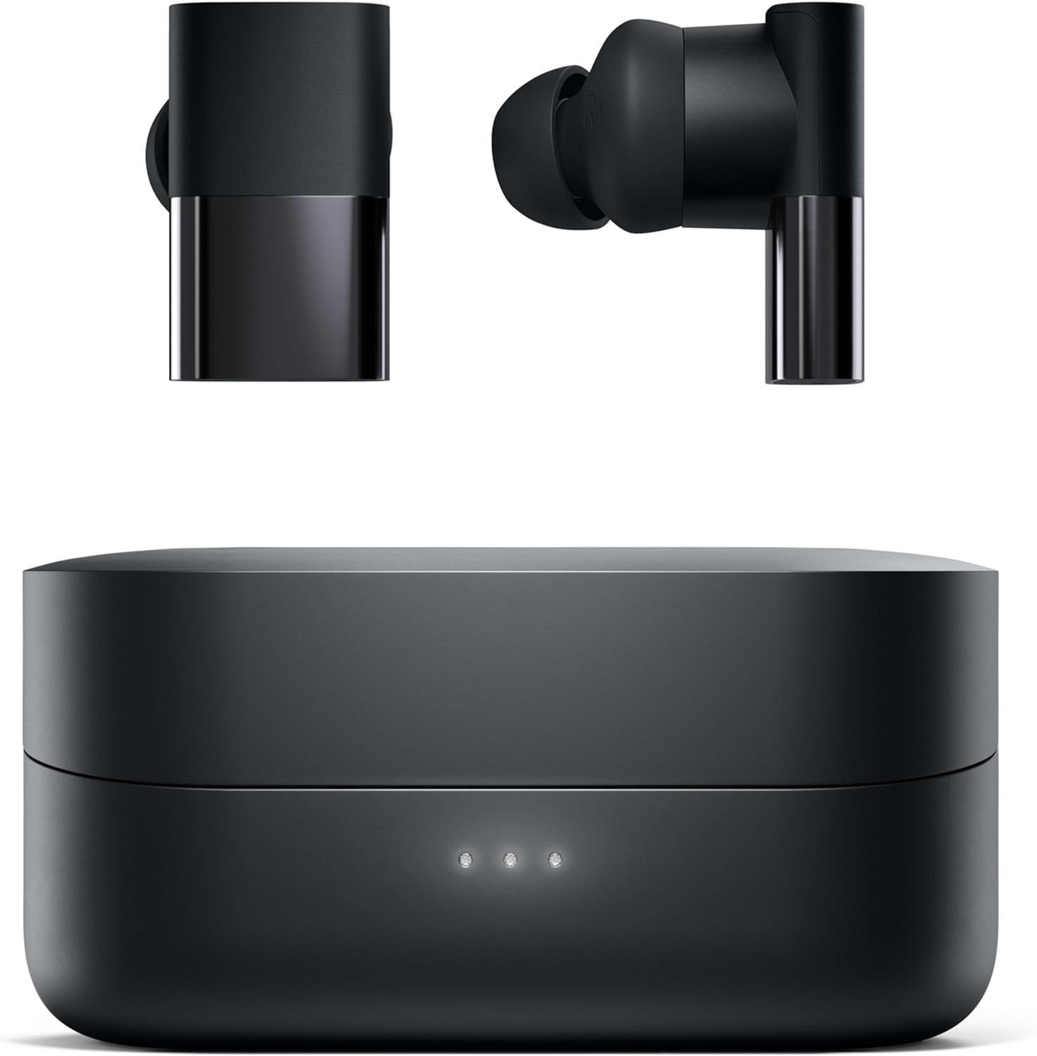 Renoverad Status Between 3ANC Wireless Earbuds - Reebelo Sverige