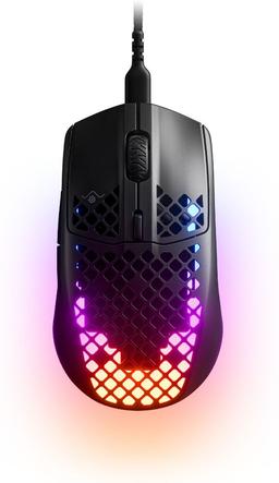 Renoverad SteelSeries Aerox 3 Lightweight Wired Gaming Mouse - Reebelo Sverige