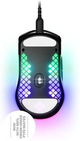 Renoverad SteelSeries Aerox 3 Lightweight Wired Gaming Mouse - Reebelo Sverige