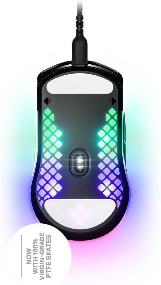 Renoverad SteelSeries Aerox 3 Lightweight Wired Gaming Mouse - Reebelo Sverige