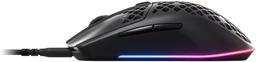 Renoverad SteelSeries Aerox 3 Lightweight Wired Gaming Mouse - Reebelo Sverige