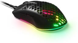 Renoverad SteelSeries Aerox 3 Lightweight Wired Gaming Mouse - Reebelo Sverige