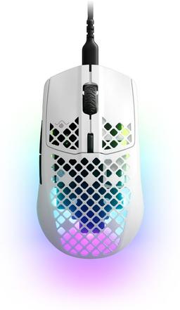 Renoverad SteelSeries Aerox 3 Lightweight Wired Gaming Mouse - Reebelo Sverige