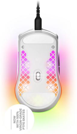 Renoverad SteelSeries Aerox 3 Lightweight Wired Gaming Mouse - Reebelo Sverige