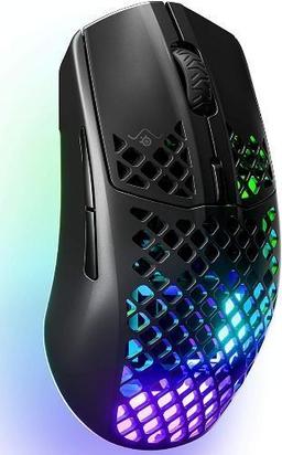 Renoverad SteelSeries Aerox 3 Wireless Gaming Mouse - Reebelo Sverige