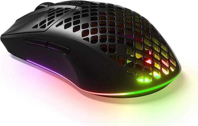 Renoverad SteelSeries Aerox 3 Wireless Gaming Mouse - Reebelo Sverige