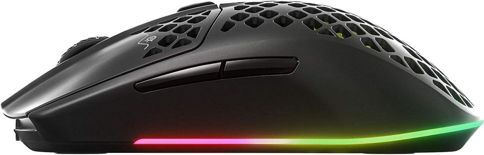 Renoverad SteelSeries Aerox 3 Wireless Gaming Mouse - Reebelo Sverige