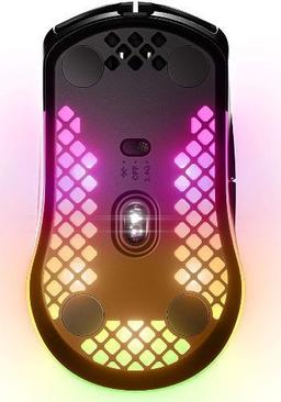 Renoverad SteelSeries Aerox 3 Wireless Gaming Mouse - Reebelo Sverige