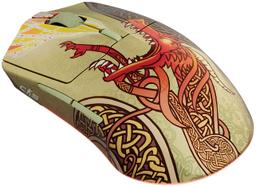 Renoverad SteelSeries Aerox 3 Wireless Gaming Mouse - Reebelo Sverige