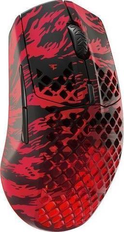 Renoverad SteelSeries Aerox 3 Wireless Gaming Mouse - Reebelo Sverige