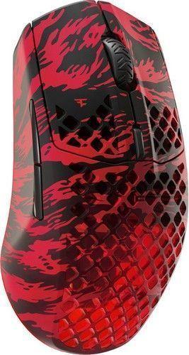 Renoverad SteelSeries Aerox 3 Wireless Gaming Mouse - Reebelo Sverige