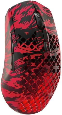 Renoverad SteelSeries Aerox 3 Wireless Gaming Mouse - Reebelo Sverige