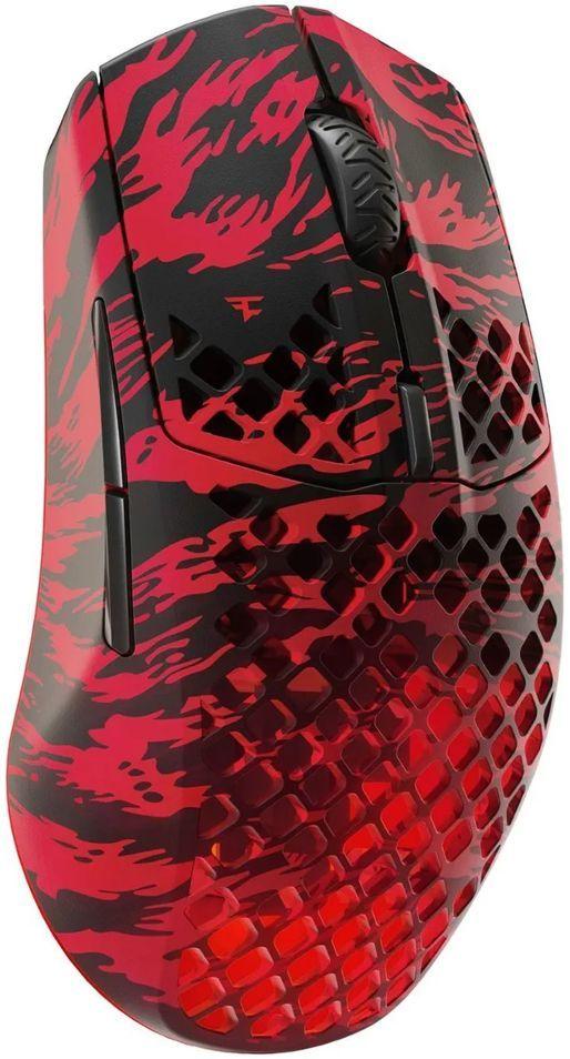 Renoverad SteelSeries Aerox 3 Wireless Gaming Mouse - Reebelo Sverige