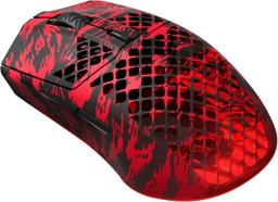 Renoverad SteelSeries Aerox 3 Wireless Gaming Mouse - Reebelo Sverige