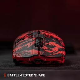Renoverad SteelSeries Aerox 3 Wireless Gaming Mouse - Reebelo Sverige