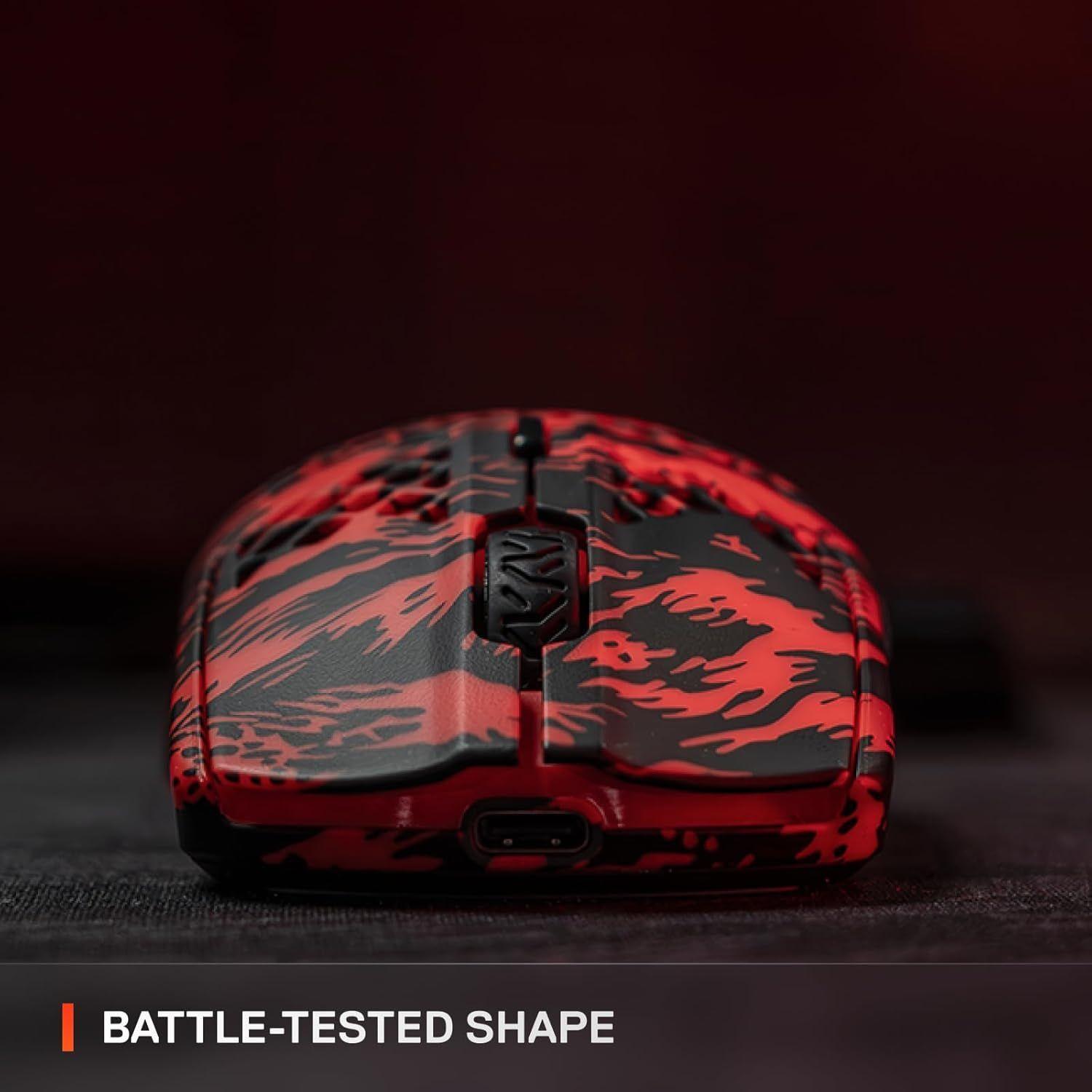Renoverad SteelSeries Aerox 3 Wireless Gaming Mouse - Reebelo Sverige