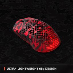 Renoverad SteelSeries Aerox 3 Wireless Gaming Mouse - Reebelo Sverige