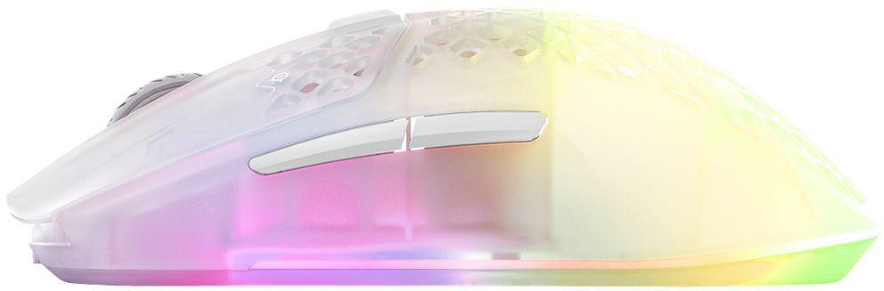 Renoverad SteelSeries Aerox 3 Wireless Gaming Mouse - Reebelo Sverige