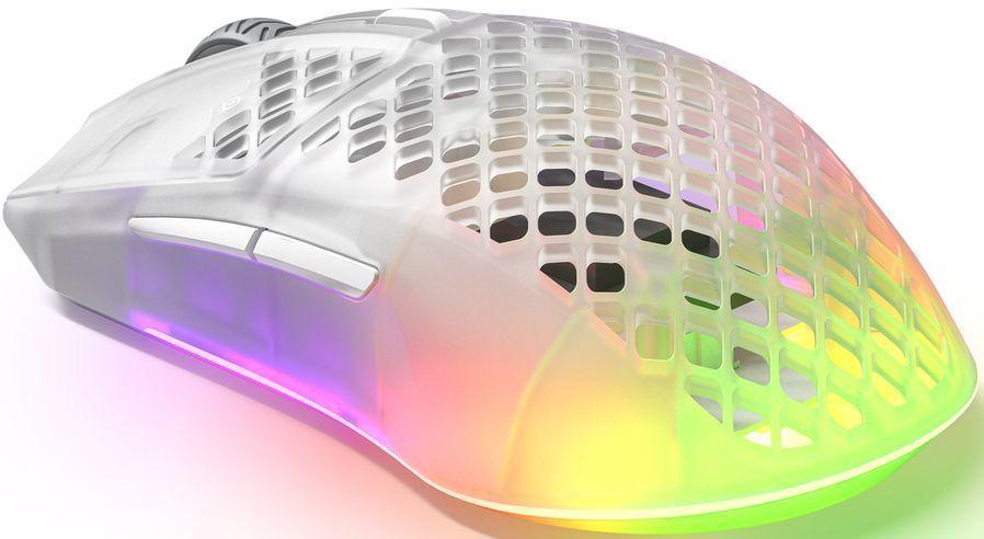 Renoverad SteelSeries Aerox 3 Wireless Gaming Mouse - Reebelo Sverige