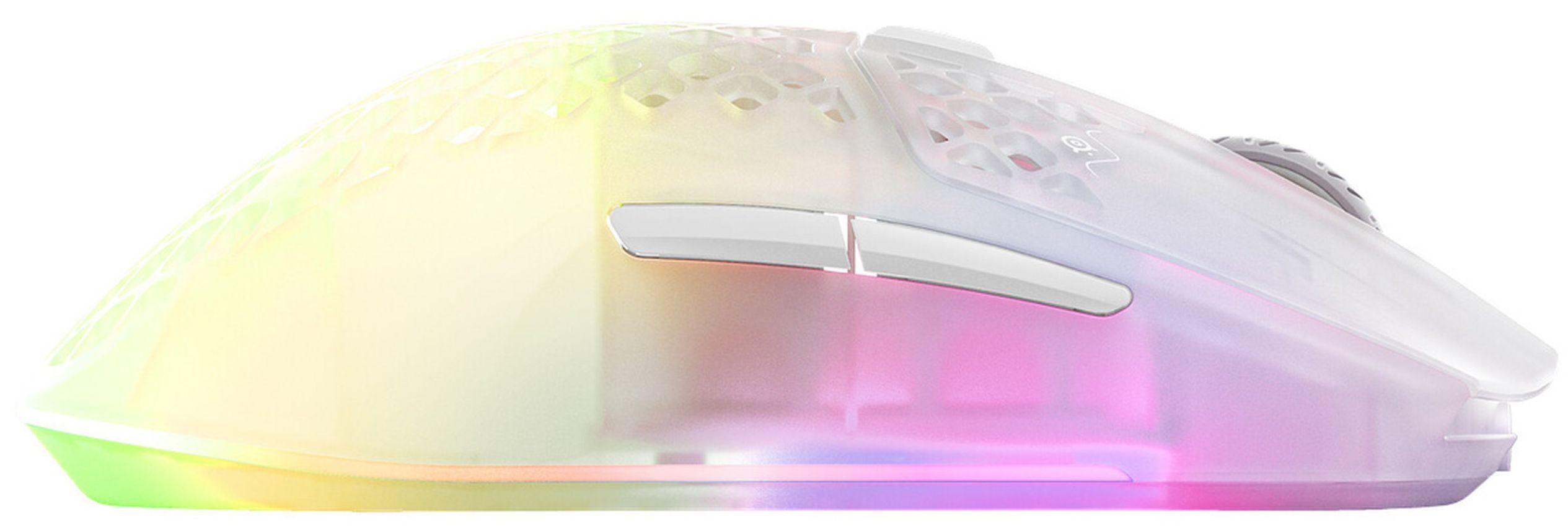 Renoverad SteelSeries Aerox 3 Wireless Gaming Mouse - Reebelo Sverige