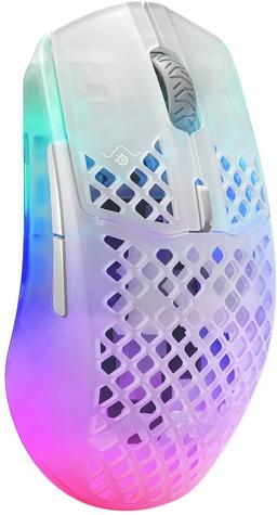 Renoverad SteelSeries Aerox 3 Wireless Gaming Mouse - Reebelo Sverige