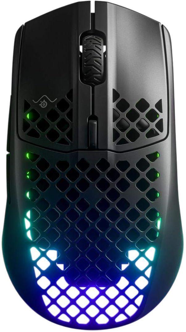 Renoverad SteelSeries Aerox 3 Wireless Gaming Mouse - Reebelo Sverige
