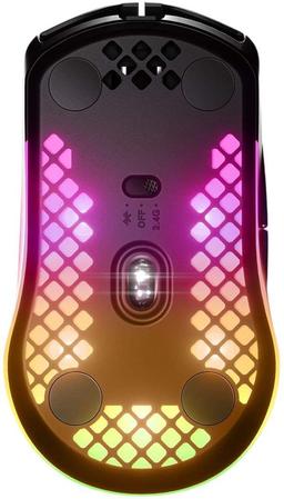 Renoverad SteelSeries Aerox 3 Wireless Gaming Mouse - Reebelo Sverige
