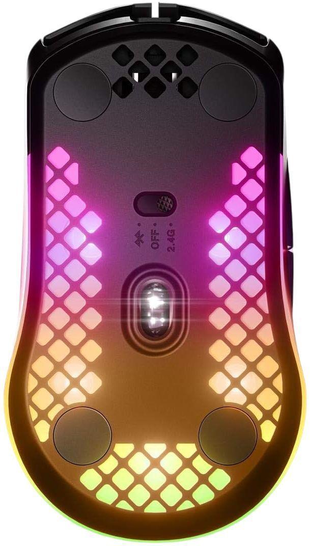 Renoverad SteelSeries Aerox 3 Wireless Gaming Mouse - Reebelo Sverige