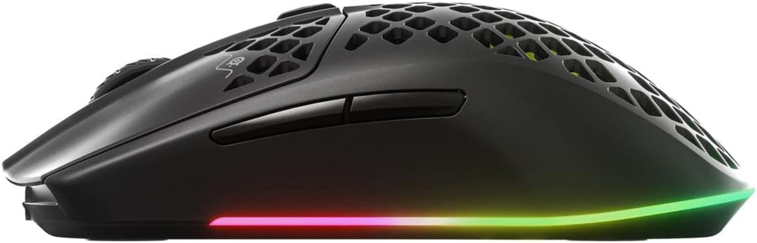 Renoverad SteelSeries Aerox 3 Wireless Gaming Mouse - Reebelo Sverige