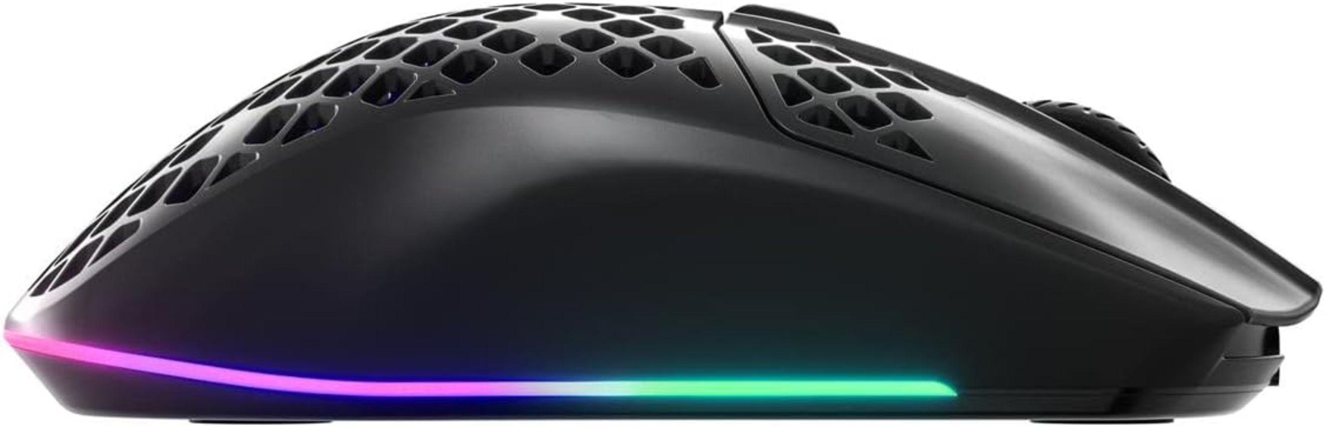 Renoverad SteelSeries Aerox 3 Wireless Gaming Mouse - Reebelo Sverige