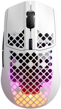 Renoverad SteelSeries Aerox 3 Wireless Gaming Mouse - Reebelo Sverige