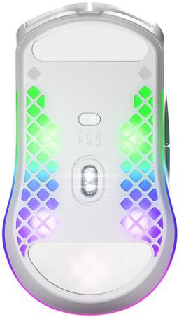 Renoverad SteelSeries Aerox 3 Wireless Gaming Mouse - Reebelo Sverige