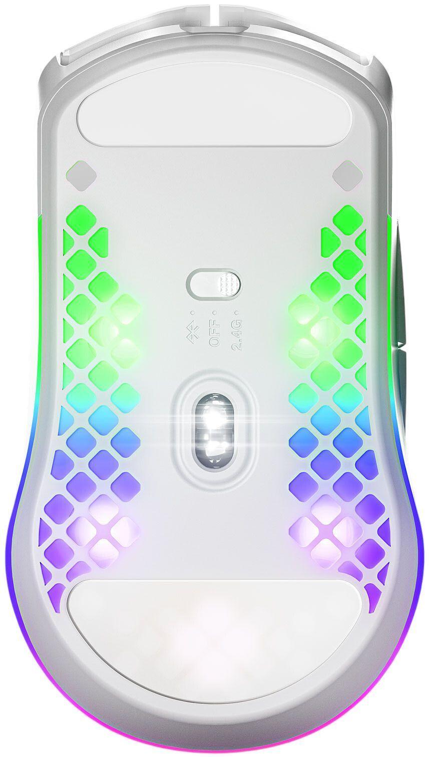 Renoverad SteelSeries Aerox 3 Wireless Gaming Mouse - Reebelo Sverige