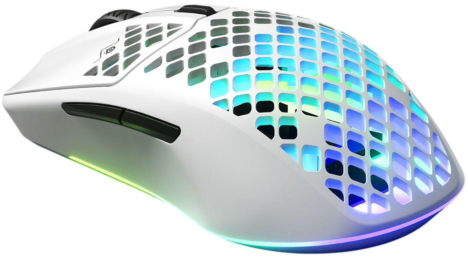 Renoverad SteelSeries Aerox 3 Wireless Gaming Mouse - Reebelo Sverige