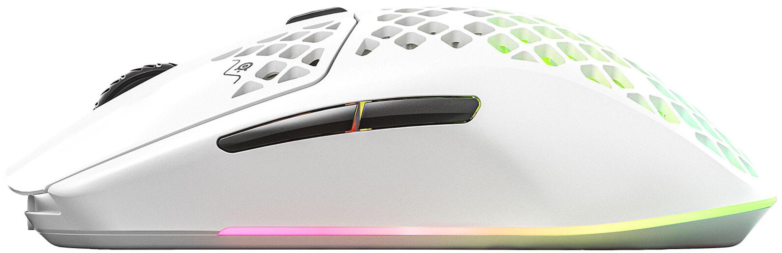 Renoverad SteelSeries Aerox 3 Wireless Gaming Mouse - Reebelo Sverige