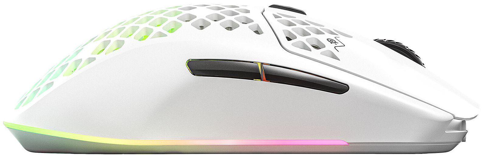 Renoverad SteelSeries Aerox 3 Wireless Gaming Mouse - Reebelo Sverige