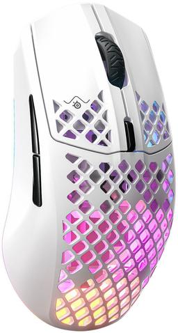 Renoverad SteelSeries Aerox 3 Wireless Gaming Mouse - Reebelo Sverige