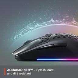 Renoverad SteelSeries Aerox 3 Wireless Gaming Mouse - Reebelo Sverige