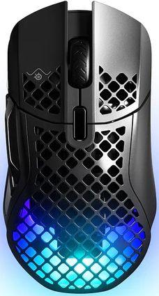 Renoverad SteelSeries Aerox 5 Wireless Gaming Mouse - Reebelo Sverige