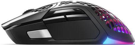 Renoverad SteelSeries Aerox 5 Wireless Gaming Mouse - Reebelo Sverige