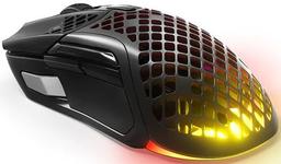 Renoverad SteelSeries Aerox 5 Wireless Gaming Mouse - Reebelo Sverige