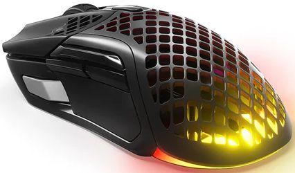 Renoverad SteelSeries Aerox 5 Wireless Gaming Mouse - Reebelo Sverige
