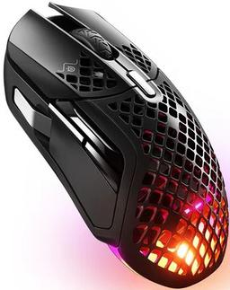 Renoverad SteelSeries Aerox 5 Wireless Gaming Mouse - Reebelo Sverige