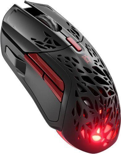 Renoverad SteelSeries Aerox 5 Wireless Gaming Mouse - Reebelo Sverige