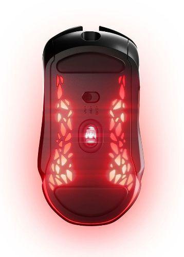 Renoverad SteelSeries Aerox 5 Wireless Gaming Mouse - Reebelo Sverige