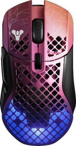 Renoverad SteelSeries Aerox 5 Wireless Gaming Mouse - Reebelo Sverige